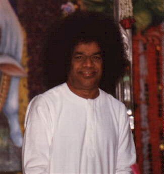 Sai Baba